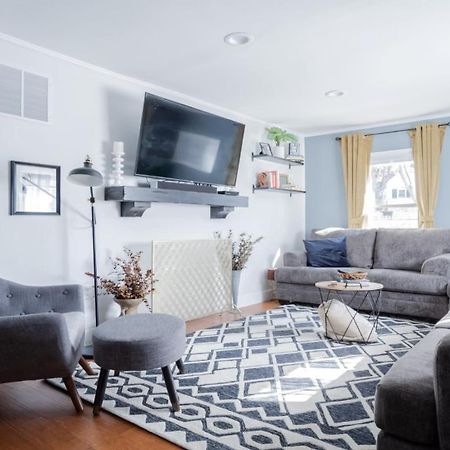 דריי רידג' Elegant Williamstown Home 5 Minutes To Ark מראה חיצוני תמונה
