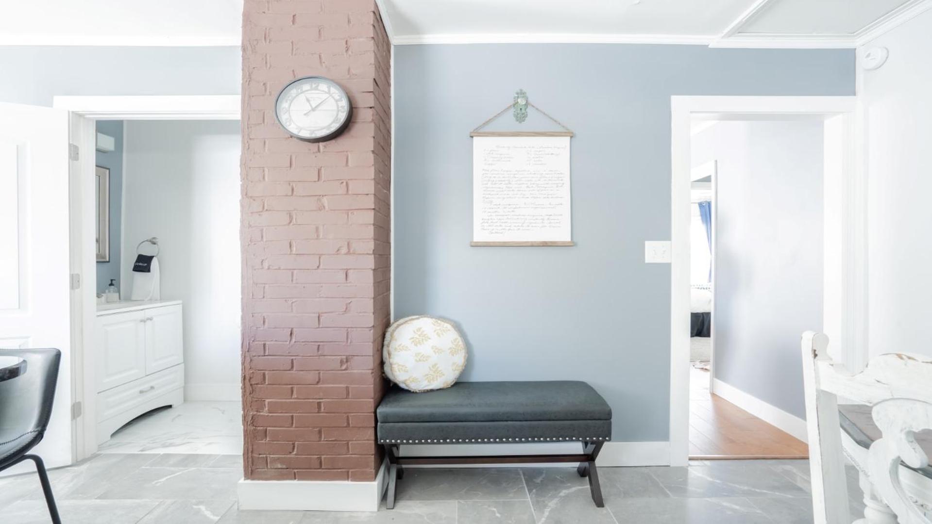 דריי רידג' Elegant Williamstown Home 5 Minutes To Ark מראה חיצוני תמונה
