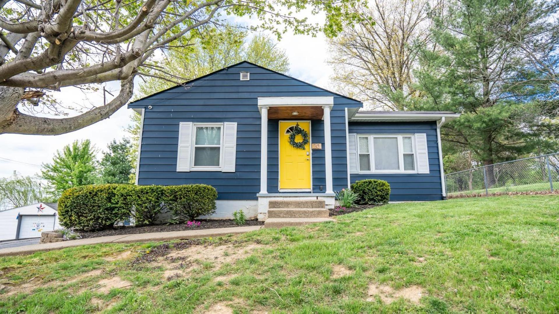 דריי רידג' Elegant Williamstown Home 5 Minutes To Ark מראה חיצוני תמונה